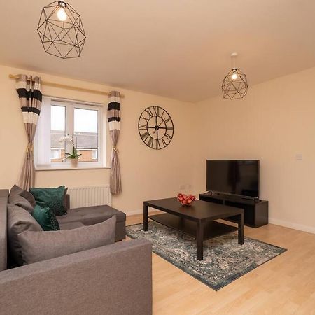 Bristol'S Coach House - 2 Bedroom Detached Apartment With Secure Parking Extérieur photo