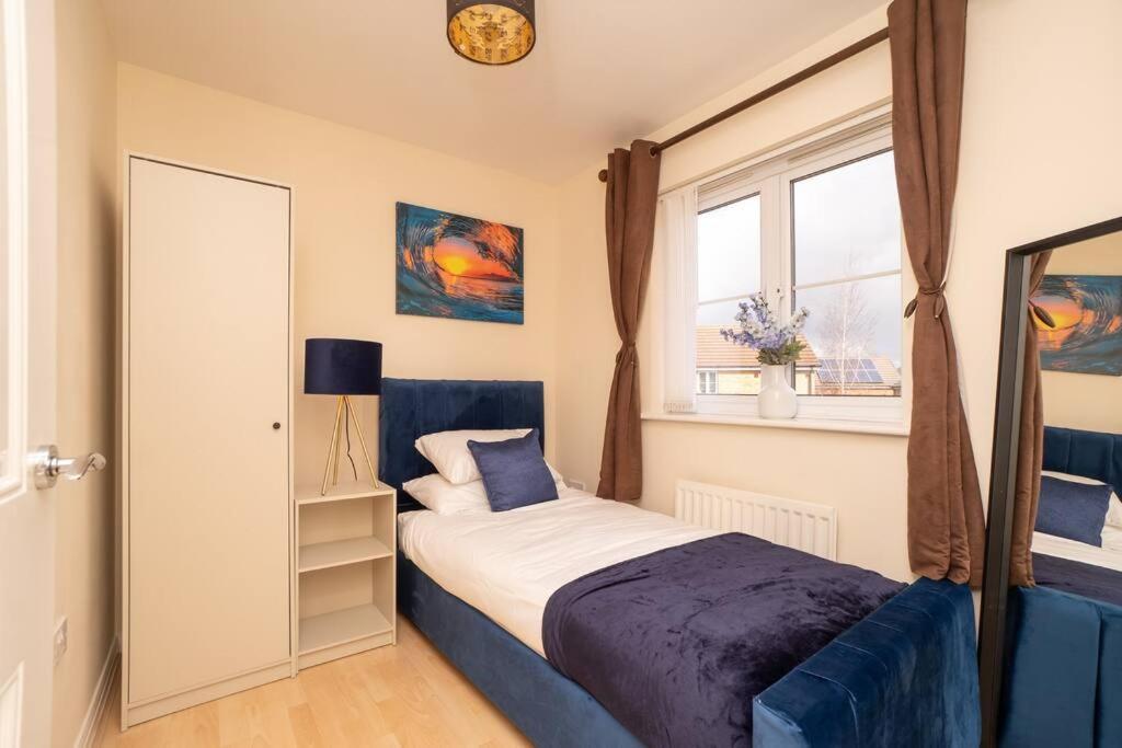 Bristol'S Coach House - 2 Bedroom Detached Apartment With Secure Parking Extérieur photo