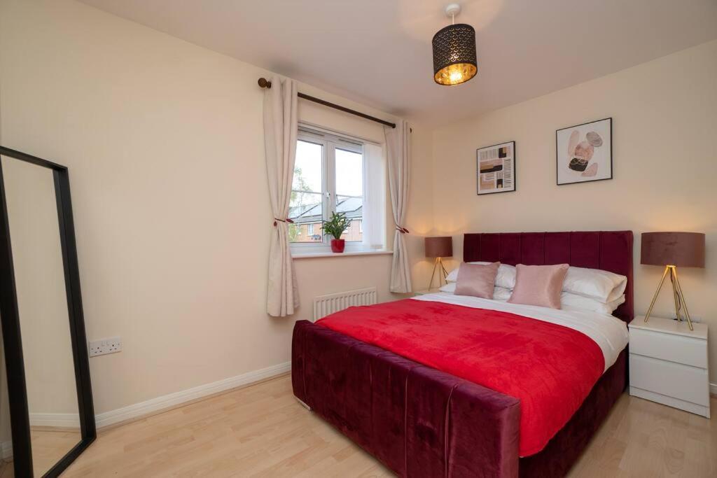 Bristol'S Coach House - 2 Bedroom Detached Apartment With Secure Parking Extérieur photo